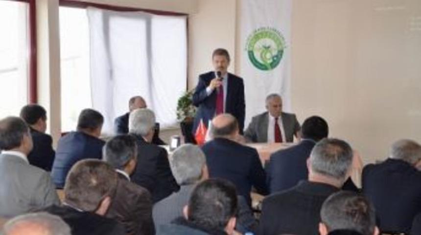 Büyük Çiftçi Meclisi 3. Olağan Toplantısı