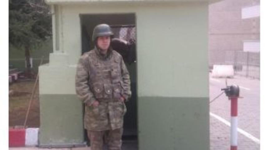 Terhisine 3 G&uuml;n Kala &Ouml;len Asker