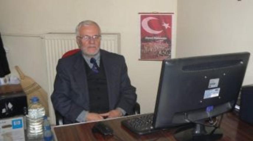 33 Yıllık Efsane Muhtar 'devam' Dedi