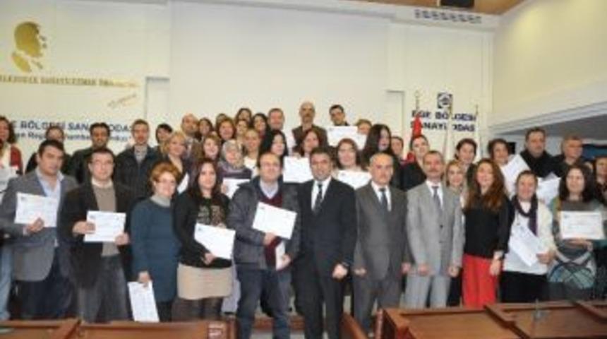 İzmirli Girişimcilere 100 Bin Tl'lik Kredi