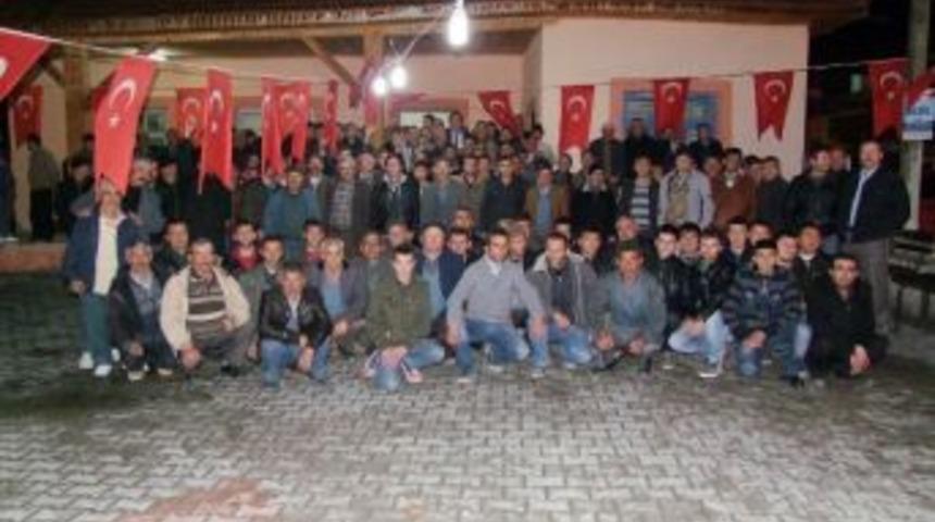 Antalya'da Yerel Se&ccedil;imlere Doğru