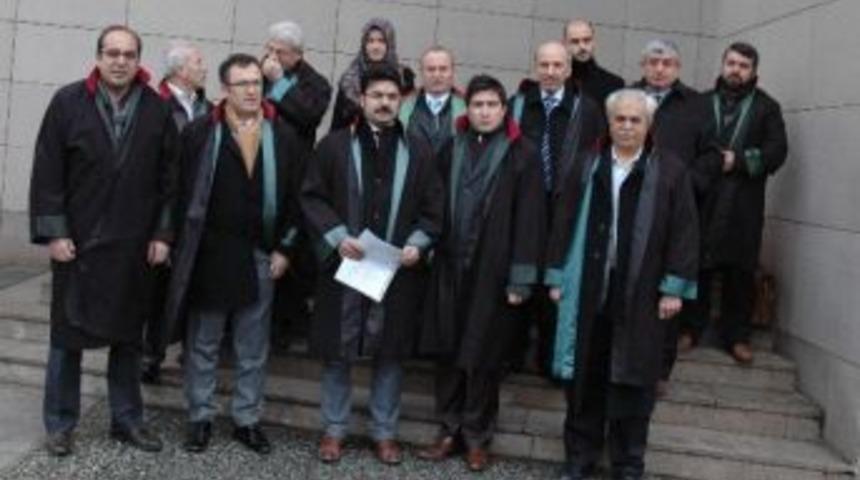 Beşar Esad Hakkında Su&ccedil; Duyurusu