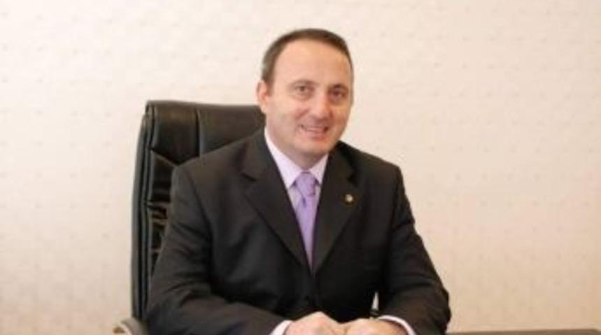 Giresun-ordu Havaalanı Paylaşım Polemiğine A&ccedil;ıldı