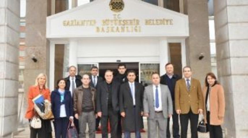 Sever: &ldquo;en Fazla İki D&ouml;nem Başkanlık Yapacağım&rdquo;