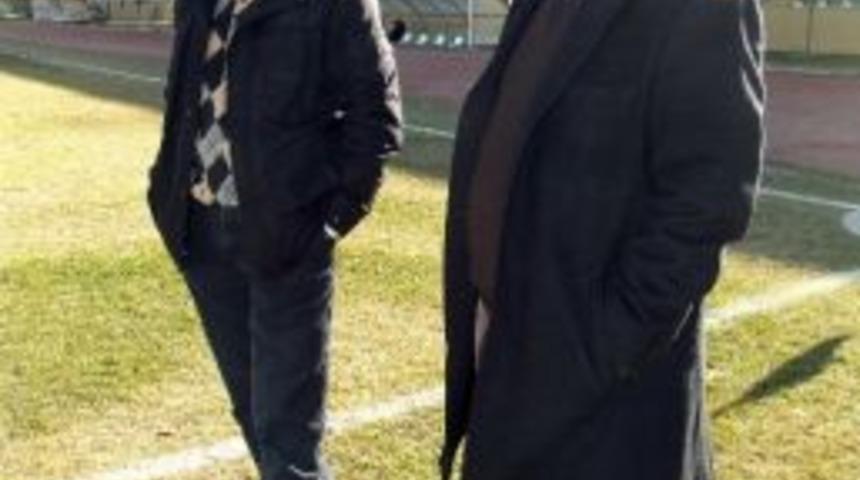 Muğlaspor Sarayk&ouml;y Ma&ccedil;ına Hazır