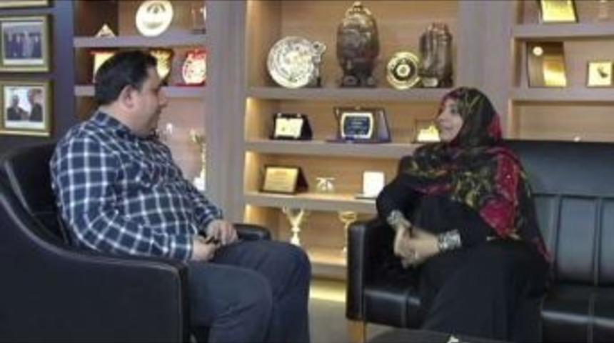 Nobel Barış &Ouml;d&uuml;ll&uuml; Aktivist Tevekk&uuml;l Karman&rsquo;dan &Ccedil;ok &Ouml;zel A&ccedil;ıklamalar