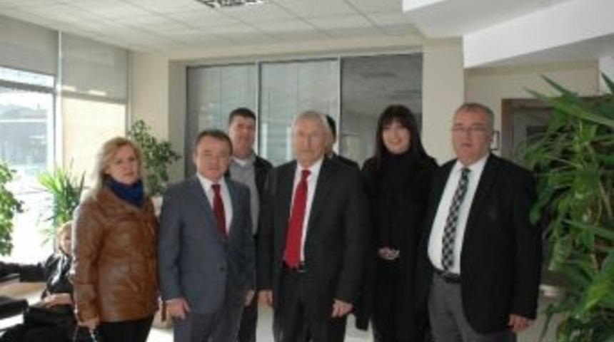 Chp'li Aday Adayı Mimar Remzi Akdemir: "buca Nefes Alacak"