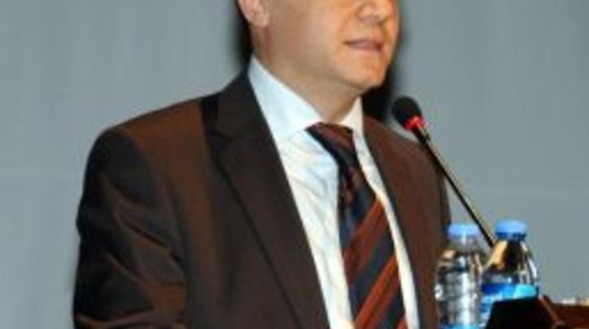 Od&uuml; Diş Fak&uuml;ltesi'nde 149 Bin 228 Kişi Tedavi G&ouml;rd&uuml;