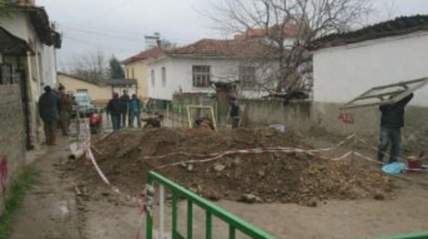 İznik&rsquo;te Yer Altından &Ccedil;ıkan Mozaik Roma Sarayına Mı Ait