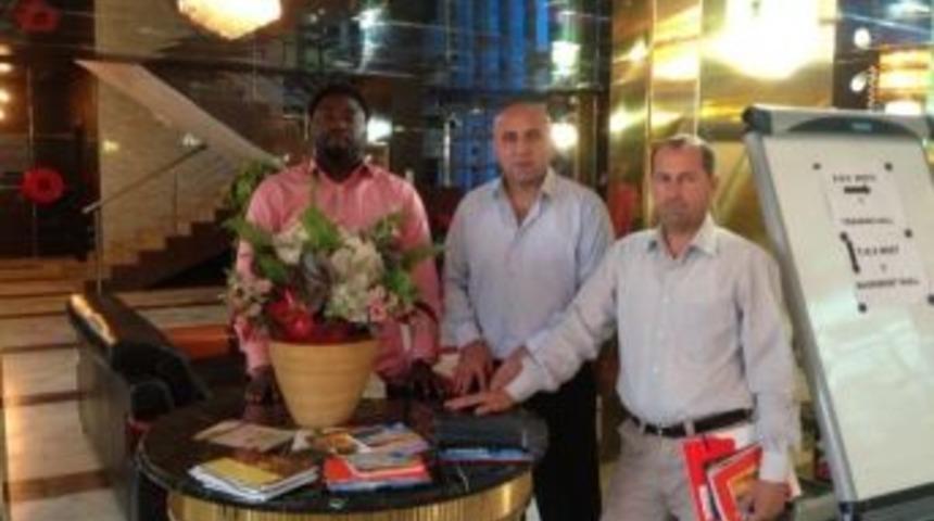 T&uuml;msiad&rsquo;tan Nijerya&rsquo;ya &Ccedil;ıkarma