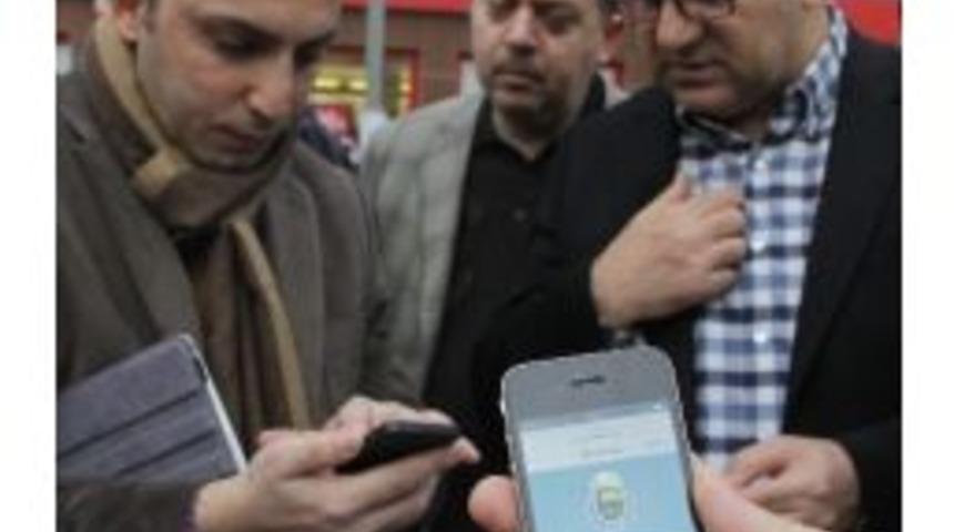 İneg&ouml;l Belediyesi'nden &Uuml;cretsiz İnternet