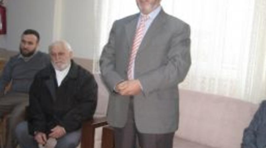 İneg&ouml;l M&uuml;ft&uuml;l&uuml;ğ&uuml; 14 &Uuml;lkeden 114 &Ouml;ğrenciyi Ağırladı