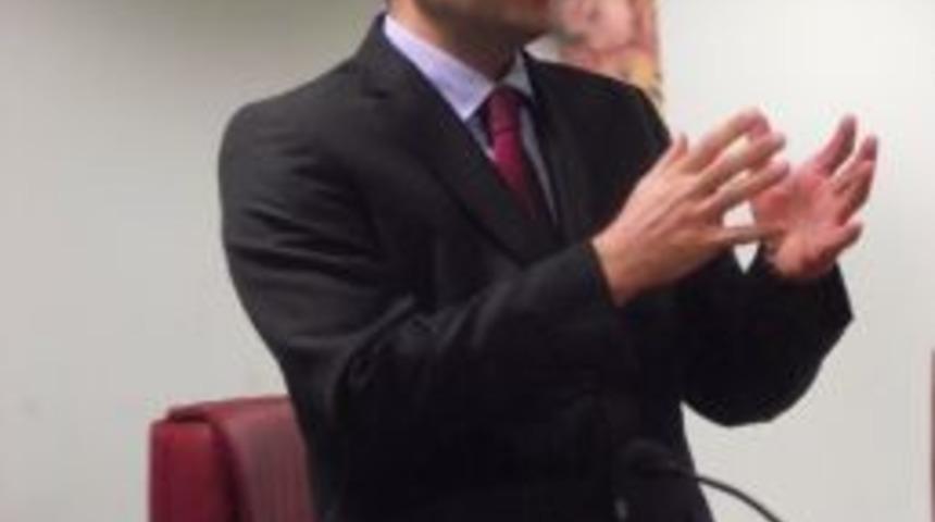 Denetimli Serbestlikten &lsquo;boş Zaman&rsquo; Semineri