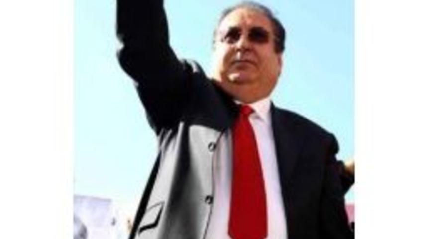 Başkan &Ouml;zcan: &ldquo;chp&rsquo;de Hi&ccedil; Kimse Partisinin Aleyhine &Ccedil;alışmaz&rdquo;