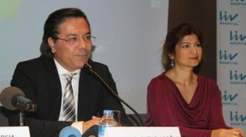 50 Yaşını Ge&ccedil;en Herkese Kolonoskopi Şart