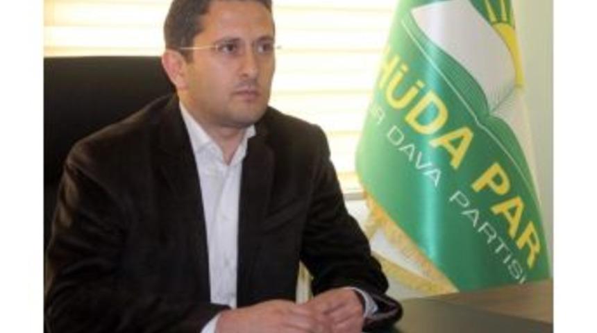 H&uuml;da-par&rsquo;dan Lice Olaylarına Tepki