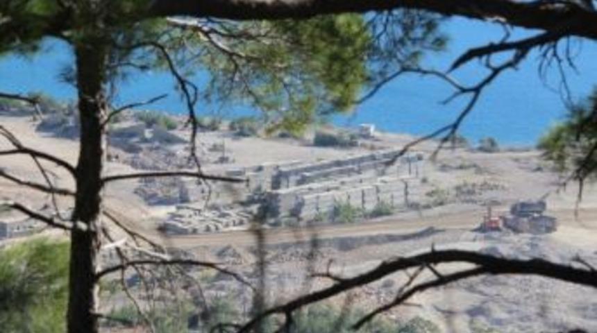 Greenpeace'den 'akkuyu' İddiası