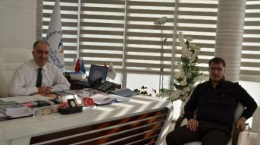 &Ccedil;intimar, Arısoy&rsquo;la Hasret Giderdi