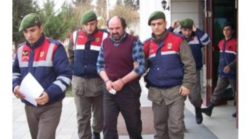 Miras Y&uuml;z&uuml;nden Dayısını &Ouml;ld&uuml;rd&uuml;