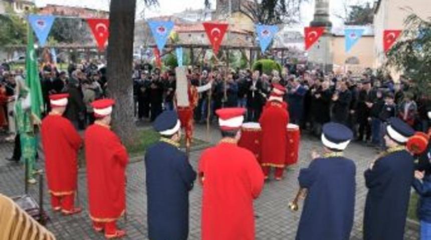 Trabzon&rsquo;da 'osmanlı Haftası' Etkinlikleri