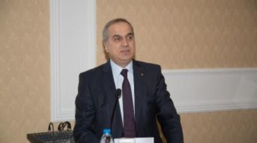 Satso &Ccedil;alıştığı Kurumların Aynasından Kendine Baktı