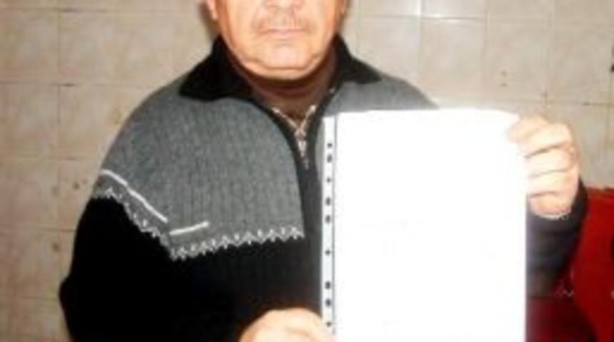 Burhaniyeli Şair &Ccedil;ocuk Gelinler İ&ccedil;in Yazdı