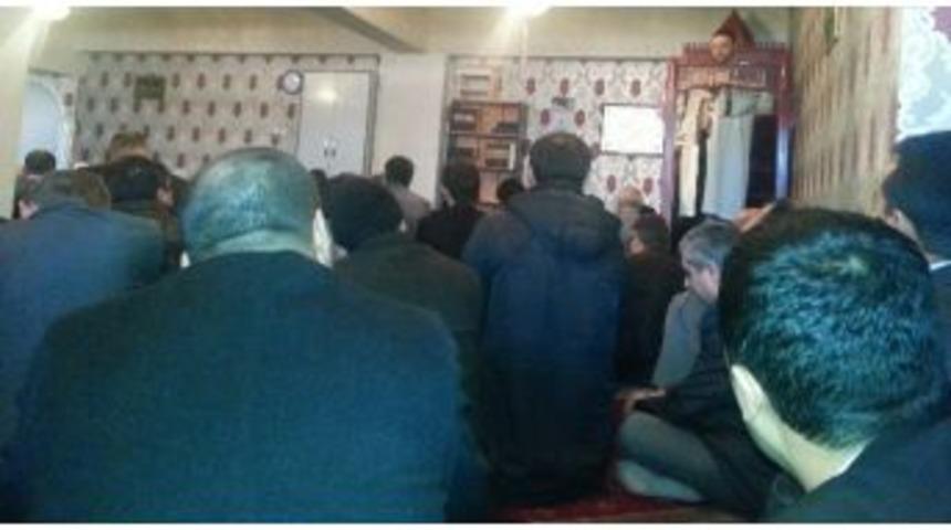 Cuma Hutbesi&rsquo;nde &lsquo;kardeşlik&rsquo; Vurgusu