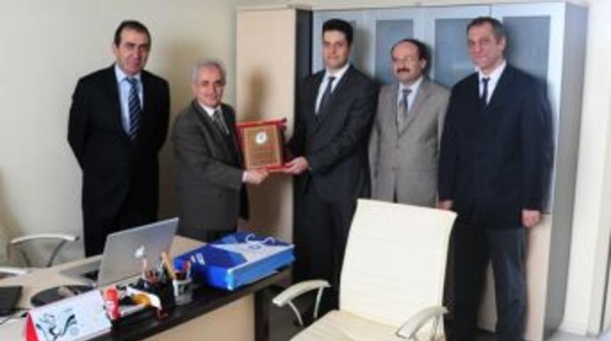 Et&uuml; M&uuml;hendislik Fak&uuml;ltesinin Gurur G&uuml;n&uuml;