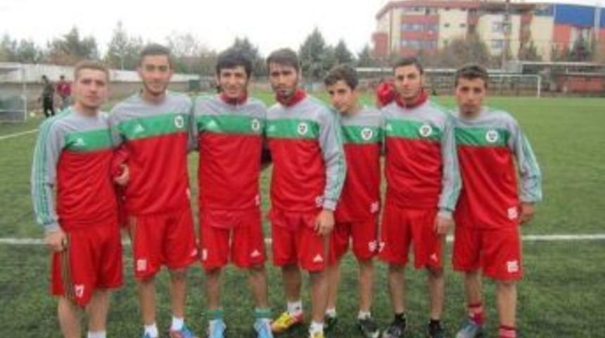 Spor Toto 3. Lig