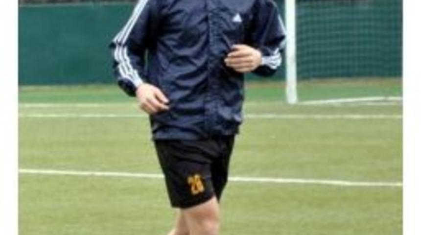 Kozlu Belediyespor Futbolcuları, Kilimli Belediyespor Ma&ccedil;ını Değerlendirdi