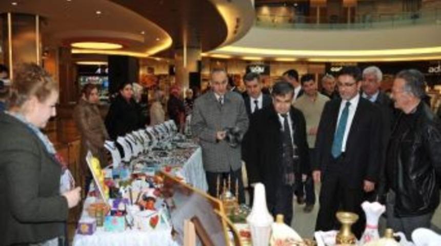 Kursiyerlerden Performans Sergisi