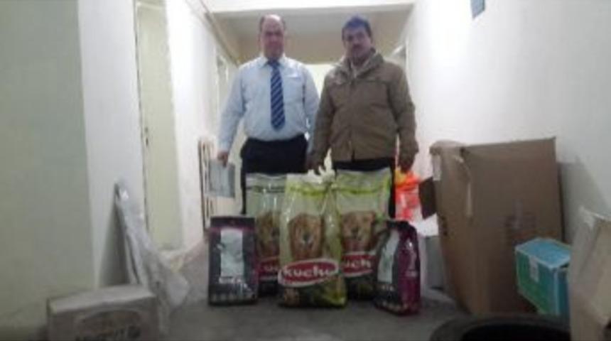 Hayvanseverler Musa Coşkun&rsquo;un Sesini Duydu