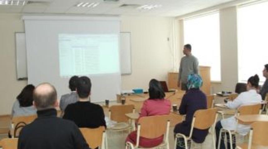 Be&uuml; Eğitim Seminerleri