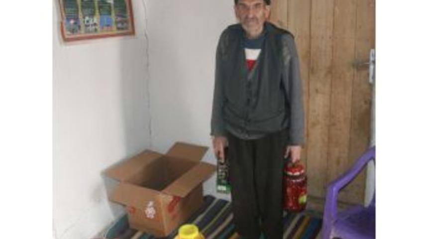 Silvan Sydv Sansarkan Ailesine Sahip &Ccedil;ıktı