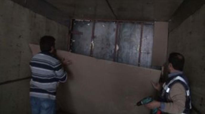 Bing&ouml;l&rsquo;de 8 Ton Ka&ccedil;ak Akaryakıt Ele Ge&ccedil;irildi