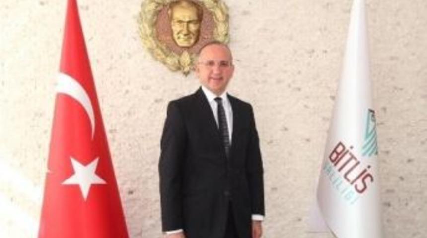 Bitlis Emitt Fuarı&rsquo;nda Tanıtılıyor