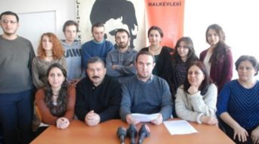 Ali İsmail İ&ccedil;in Otob&uuml;s Kalkacak