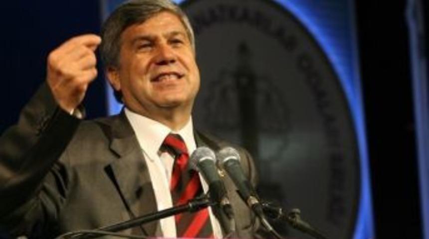 Chp'li Susam: "partimizin Kınık Adayı S&uuml;leyman Kaya"