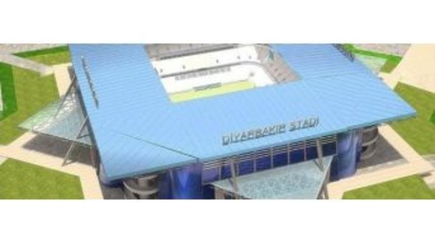 Ak Parti&rsquo;li İ&ccedil;ten&rsquo;den Stadyum A&ccedil;ıklaması