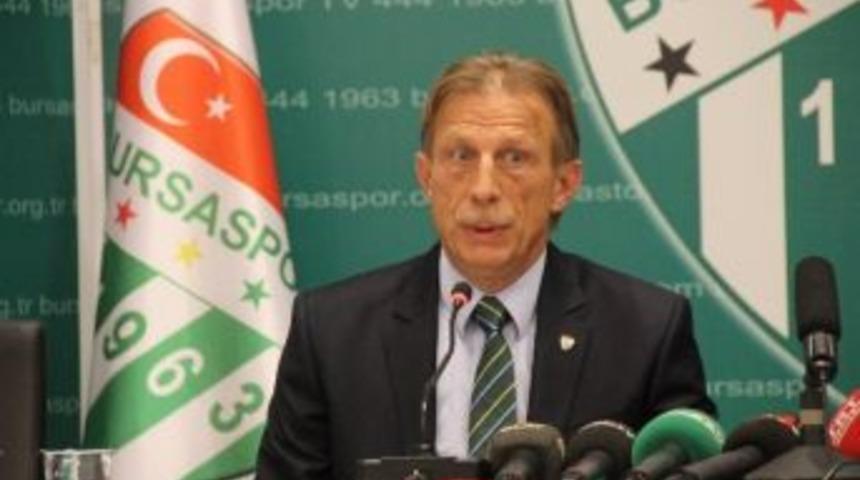 Daum: "istanbul'a Galibiyet İ&ccedil;in Gidiyoruz"