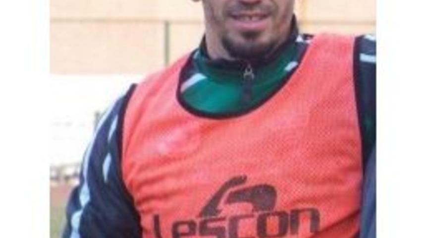 &Ccedil;anakkale Dardanelspor, Taner Araz'ı Renklerine Bağladı