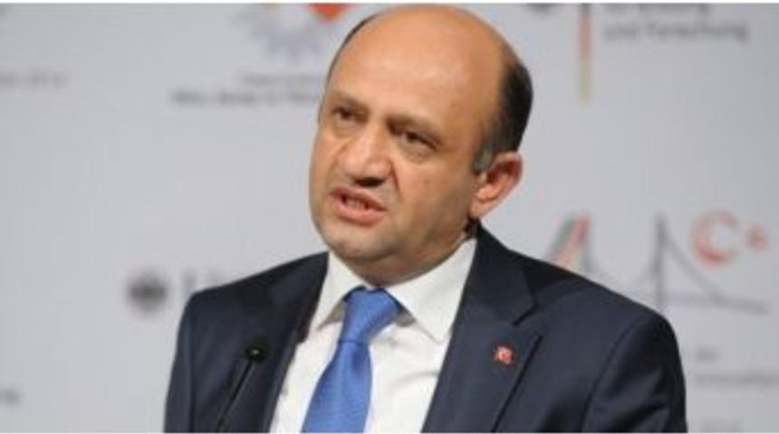 Bakan Fikri Işık D&uuml;zce'ye Geliyor