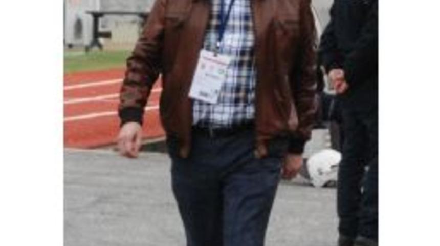 Şanlıurfaspor&rsquo;da Kenetlenme Zamanı