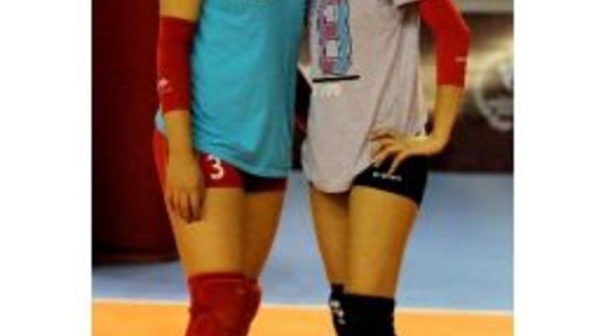 Mersin Pamukspor'da Transfer