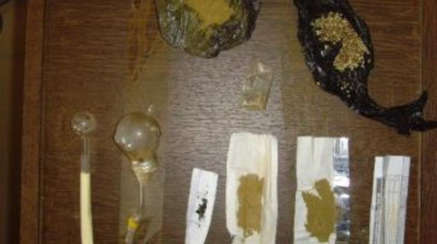 Van'da Torbacı Operasyonları