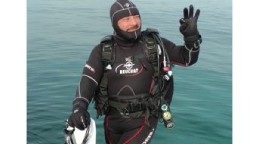 Yrd.do&ccedil;. Dr. Yağlıoğlu: &ldquo;karadeniz&rsquo;de Balık Kalmadı&rdquo;