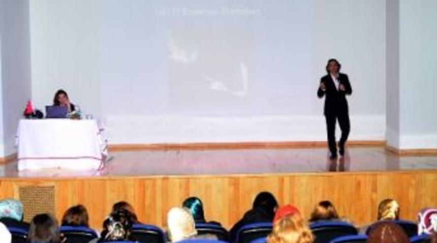 Dr. Kolankaya: &ldquo;t&uuml;p Bebek Tedavisi Artık &Ccedil;ok Kolay&rdquo;