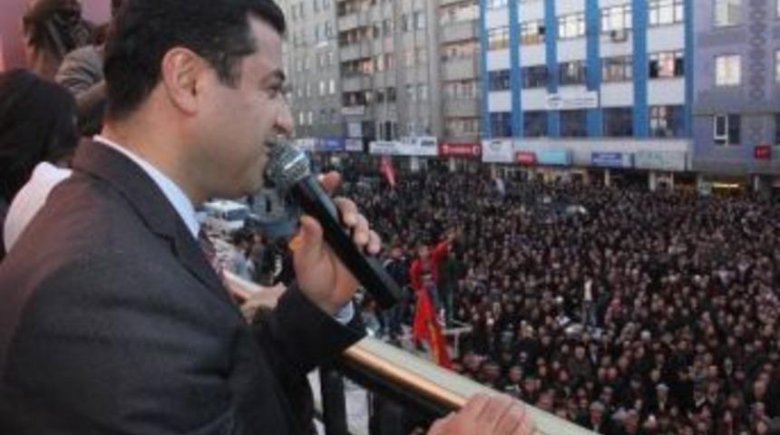 Demirtaş&rsquo;tan "&ouml;zerklik" A&ccedil;ıklaması