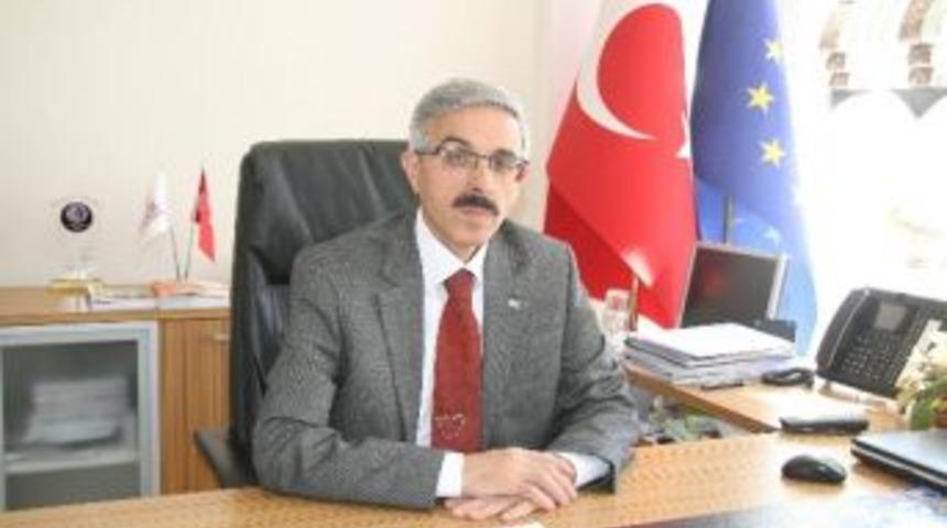 Tkdk 3 Yılda Yozgat&rsquo;a 25 Milyon Tl Hibe Kaynak Sağladı