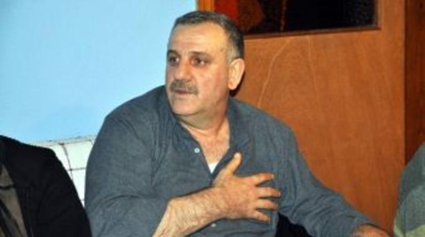 Ak Parti Ev Ziyaretleri S&uuml;r&uuml;yor